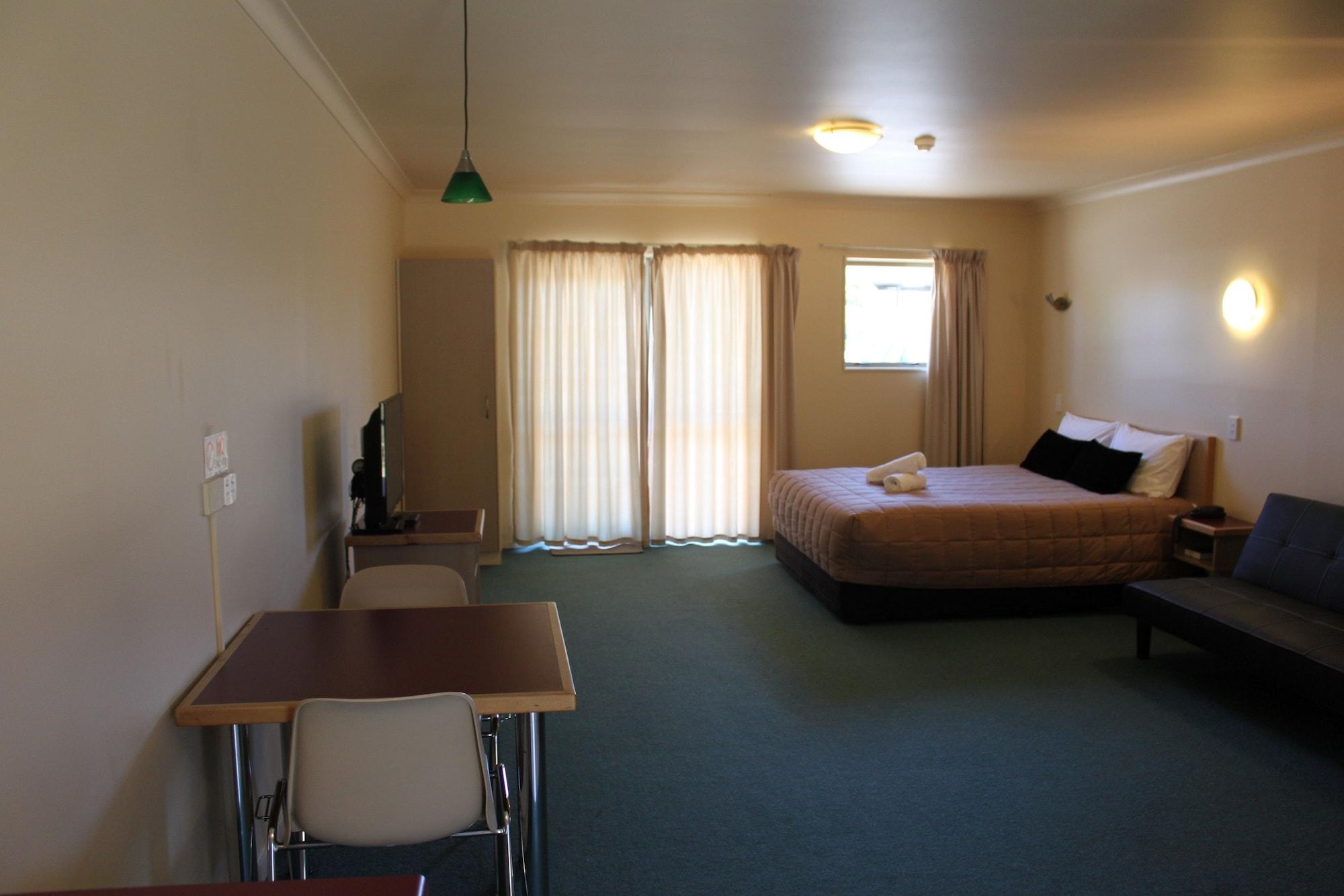 New Castle Motor Lodge Distretto di Distretto di Rotorua Esterno foto