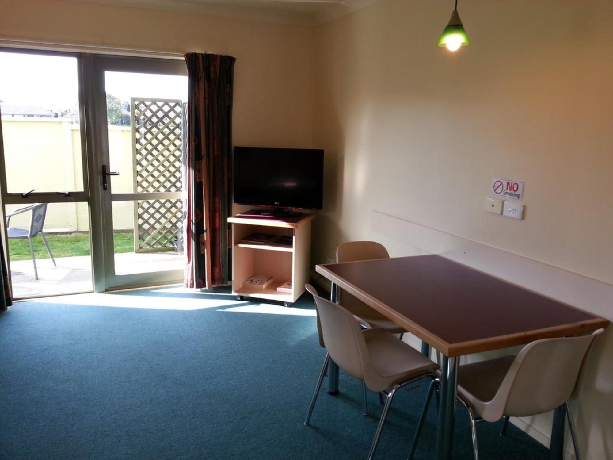 New Castle Motor Lodge Distretto di Distretto di Rotorua Esterno foto