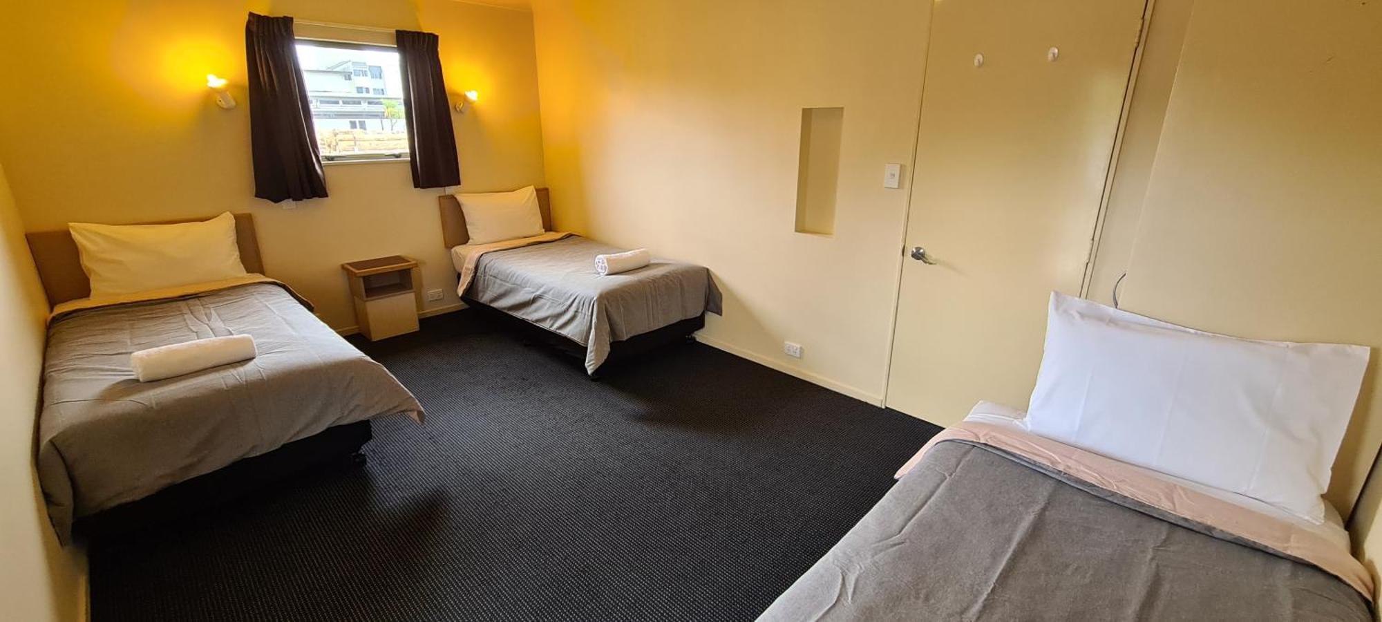 New Castle Motor Lodge Distretto di Distretto di Rotorua Esterno foto
