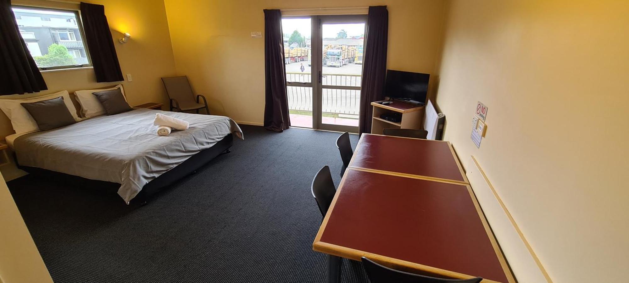 New Castle Motor Lodge Distretto di Distretto di Rotorua Esterno foto