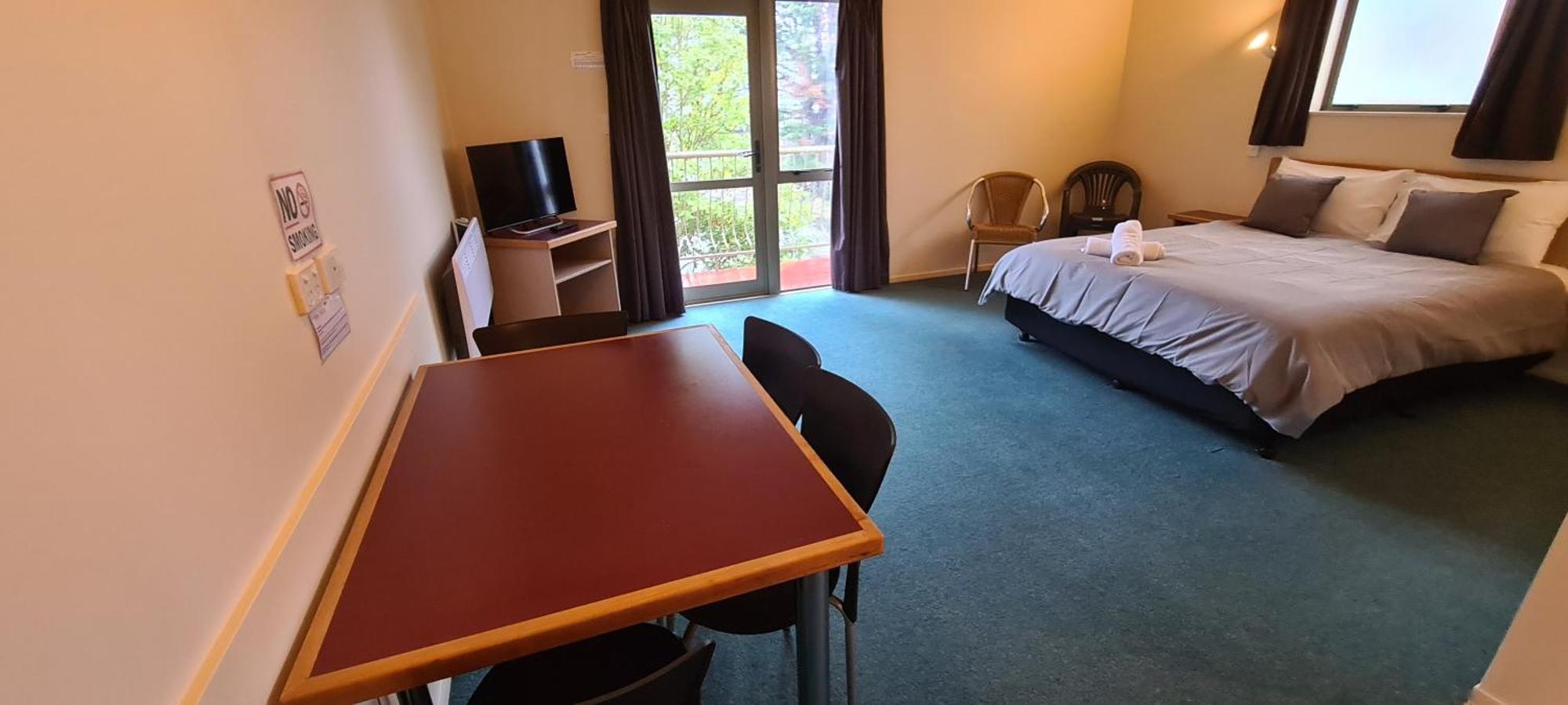 New Castle Motor Lodge Distretto di Distretto di Rotorua Esterno foto