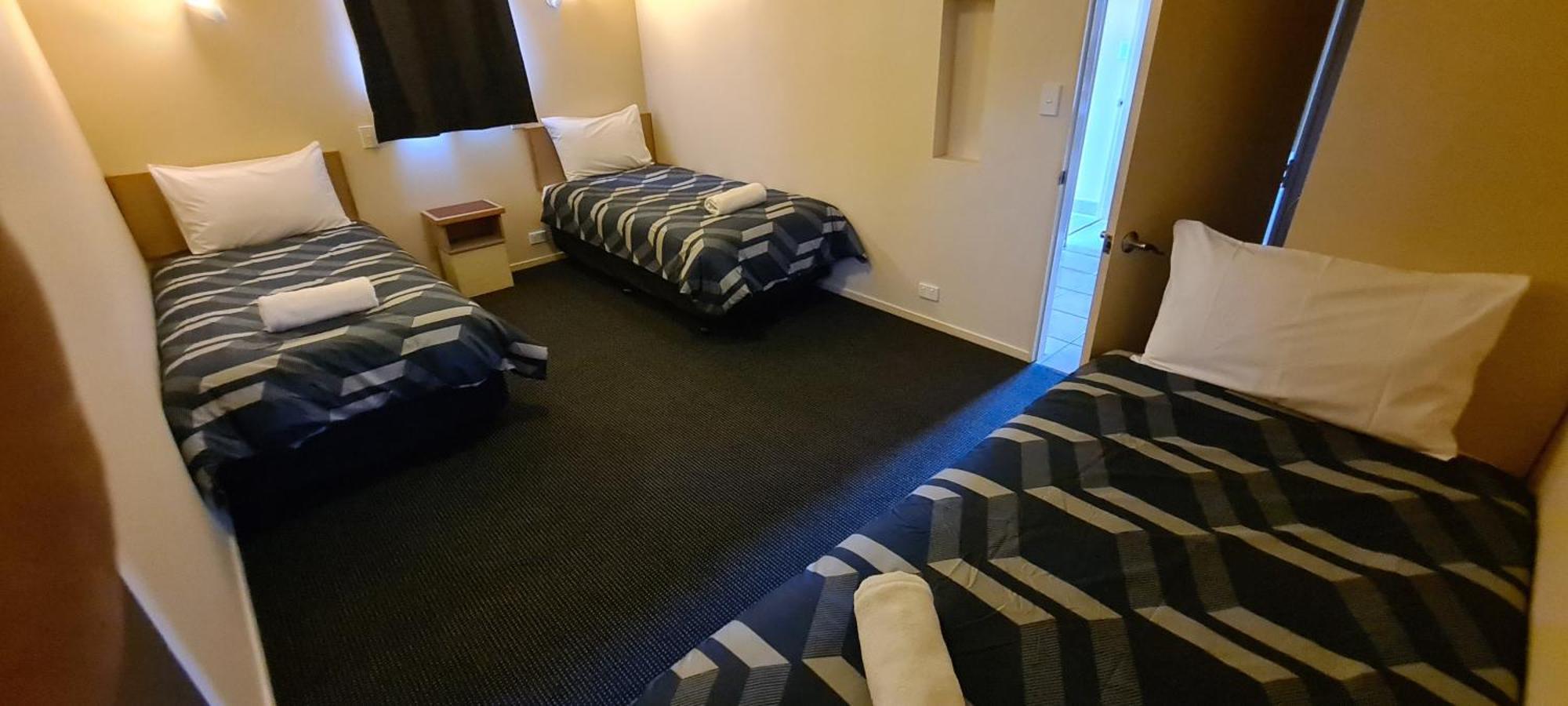 New Castle Motor Lodge Distretto di Distretto di Rotorua Esterno foto