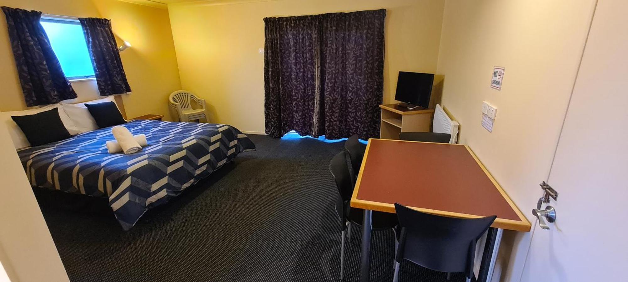 New Castle Motor Lodge Distretto di Distretto di Rotorua Esterno foto