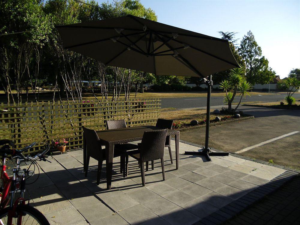 New Castle Motor Lodge Distretto di Distretto di Rotorua Esterno foto