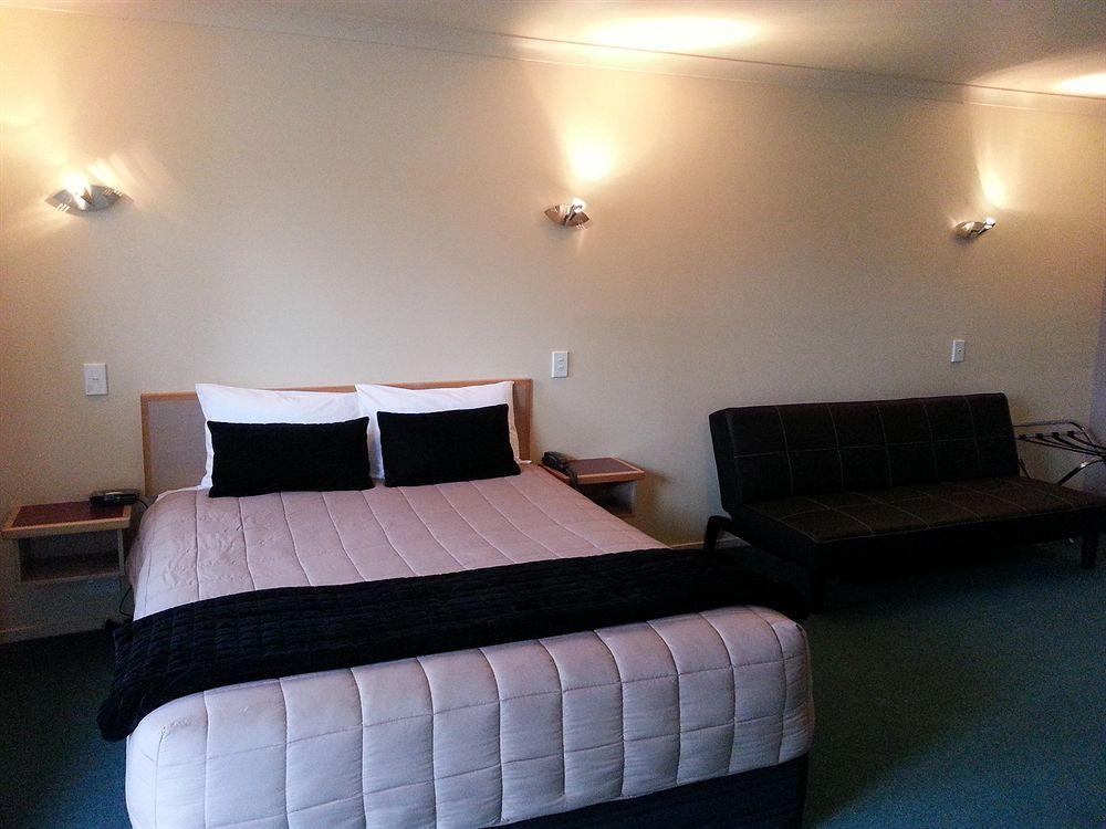 New Castle Motor Lodge Distretto di Distretto di Rotorua Esterno foto