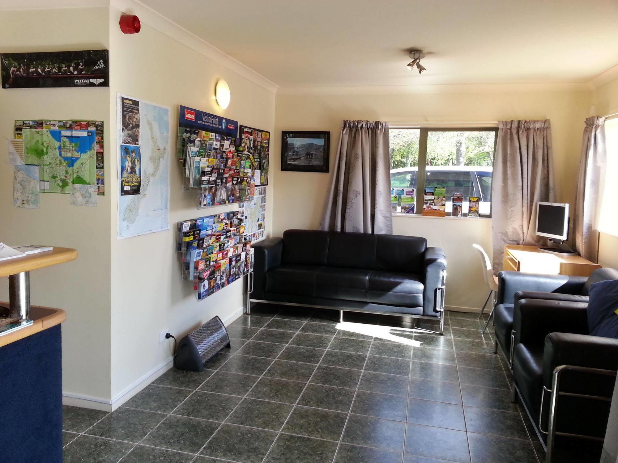 New Castle Motor Lodge Distretto di Distretto di Rotorua Esterno foto